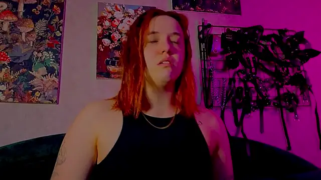 Snapshot of the_high_priestess chatting on April 24, 2026, 4:59 am the high priestess online show from April 24, 2026, 4:59 am