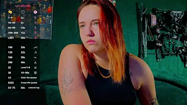 Snapshot of the_high_priestess chatting on July 17, 2026, 3:02 am the high priestess online show from July 17, 2026, 3:02 am