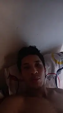 RuiMaddoox online show from November 2, 2025, 5:37 pm