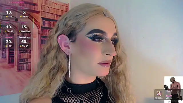 Cata MW online show from October 2, 2025, 7:10 pm