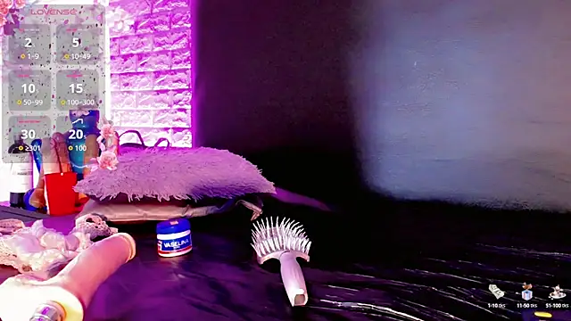 Cata MW online show from October 15, 2025, 7:14 pm