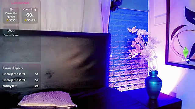 Cata MW online show from October 30, 2025, 7:14 pm