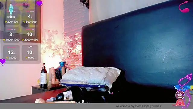 Cata MW online show from November 5, 2025, 7:14 pm