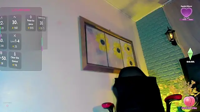 Cata MW online show from November 26, 2025, 8:10 pm