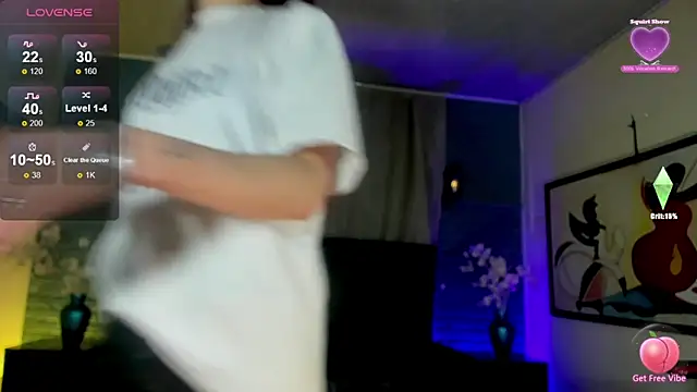 Cata MW online show from December 2, 2025, 6:58 pm