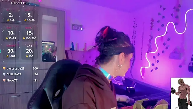 Cata MW online show from February 21, 2026, 11:50 pm