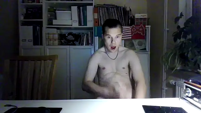 DIRTY BOY93 online show from October 23, 2025, 6:06 pm