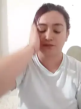 Anaa Rose online show from January 10, 2026, 6:53 pm