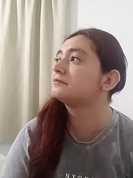 Anaa Rose online show from February 17, 2026, 8:59 pm