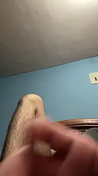 Sebas34  online show from April 24, 2026, 6:05 am