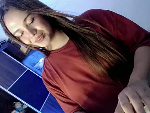 Sweet angelinax online show from November 7, 2025, 5:40 am