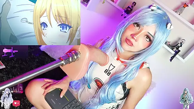 Kira-- online show from January 16, 2026, 2:10 pm