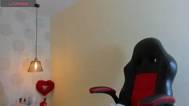 GIANAMILLER6 online show from February 21, 2026, 12:06 pm