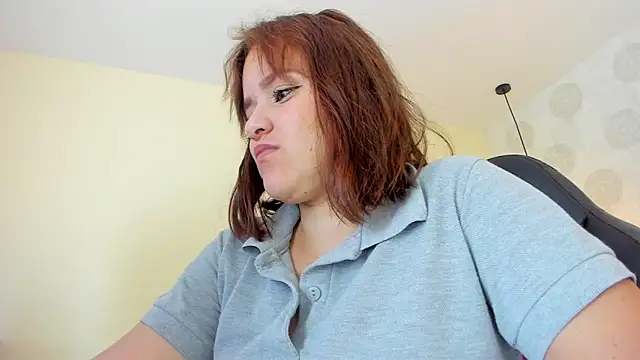 GIANAMILLER6 online show from July 22, 2026, 12:08 pm