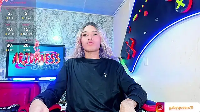 Madison Mujica online show from October 16, 2025, 11:00 am