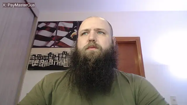 PayMasterGus online show from September 26, 2025, 2:48 am