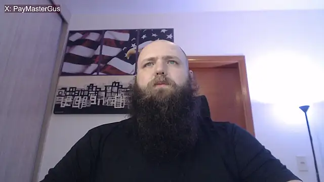 PayMasterGus online show from October 18, 2025, 3:31 am