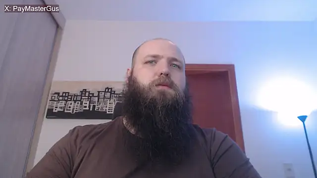 PayMasterGus online show from November 26, 2025, 3:51 am