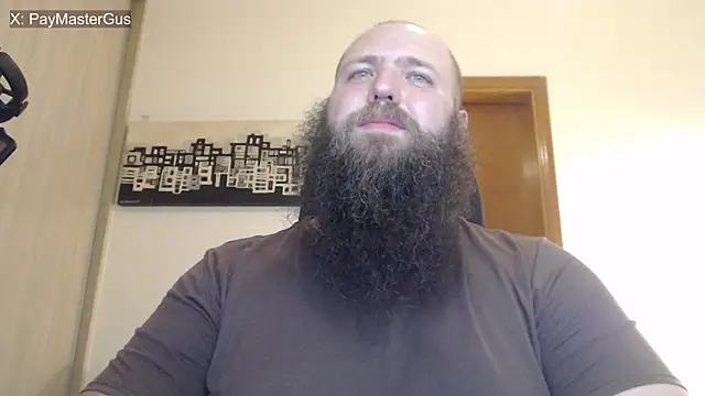 PayMasterGus online show from April 29, 2026, 2:15 am