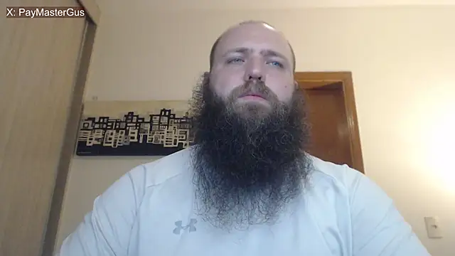 PayMasterGus online show from April 30, 2026, 11:31 pm