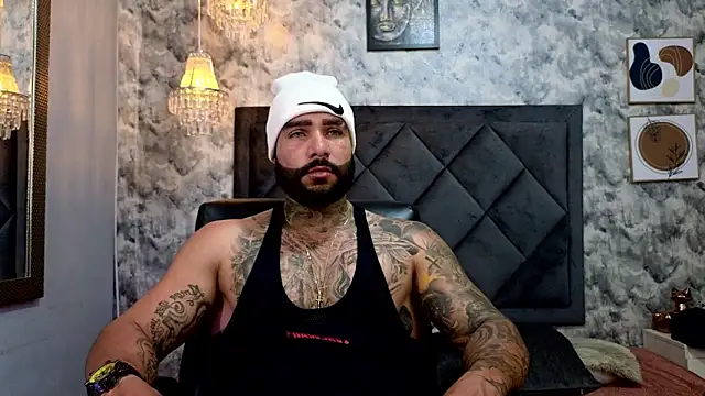 Snapshot of Apolo_rousse1 chatting on September 24, 2025, 8:56 pm Apolo rousse1 online show from September 24, 2025, 8:56 pm
