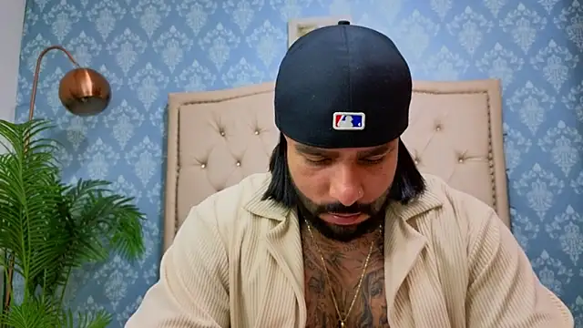 Snapshot of Apolo_rousse1 chatting on September 28, 2025, 9:09 pm Apolo rousse1 online show from September 28, 2025, 9:09 pm