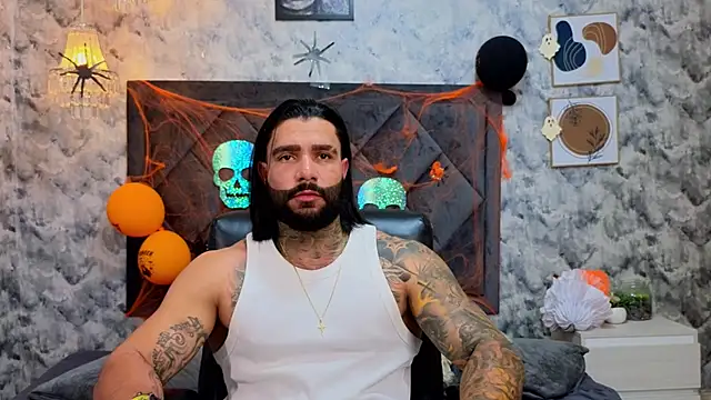 Snapshot of Apolo_rousse1 chatting on October 23, 2025, 12:10 am Apolo rousse1 online show from October 23, 2025, 12:10 am