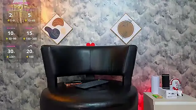 Snapshot of Apolo_rousse1 chatting on February 19, 2026, 9:33 pm Apolo rousse1 online show from February 19, 2026, 9:33 pm