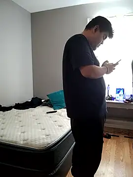 perversus12 online show from January 8, 2026, 6:32 pm