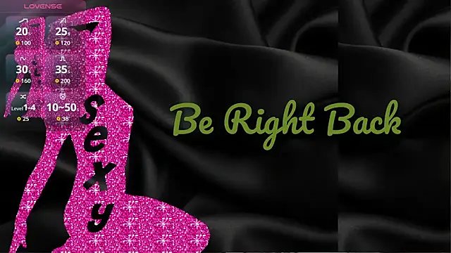 Shiawase1125 online show from April 29, 2026, 1:53 am