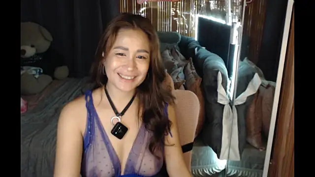 Shiawase1125 online show from July 31, 2026, 2:33 am