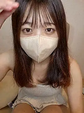 Snapshot of Sakura-japanese- chatting on April 26, 2026, 12:58 pm Sakura-japanese- online show from April 26, 2026, 12:58 pm