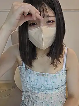 Snapshot of Sakura-japanese- chatting on August 3, 2026, 1:15 am Sakura-japanese- online show from August 3, 2026, 1:15 am