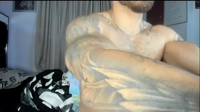 mason fit online show from April 9, 2026, 6:19 am