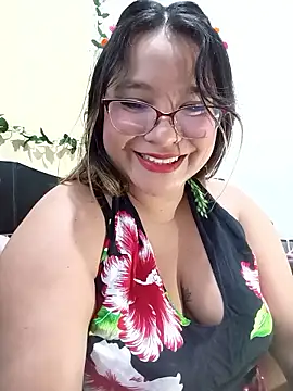 AsshleyVillaloboss online show from January 15, 2026, 4:28 am