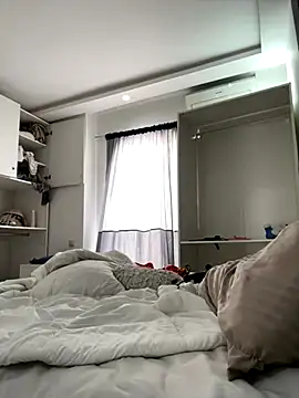 Rabroba89six online show from October 20, 2025, 1:33 pm