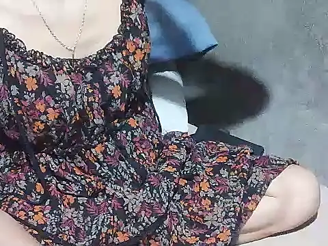 Mayumie05 online show from October 22, 2025, 9:20 am