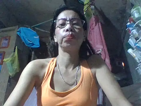 Mayumie05 online show from October 28, 2025, 8:18 am