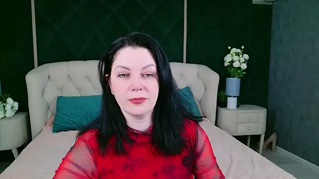Snapshot of Nina_Stane chatting on May 3, 2026, 5:35 am Nina Stane online show from May 3, 2026, 5:35 am