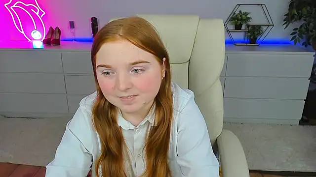 KattyRose8 online show from September 14, 2025, 12:10 am