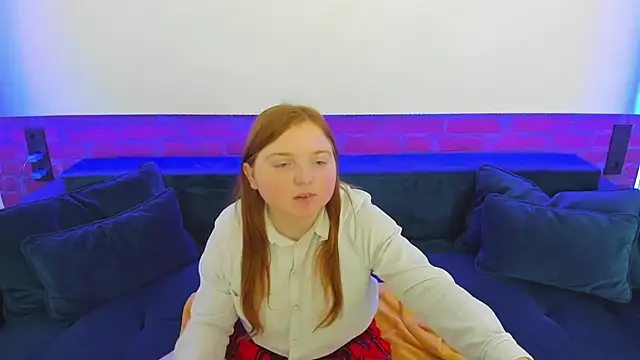 KattyRose8 online show from November 13, 2025, 5:39 am