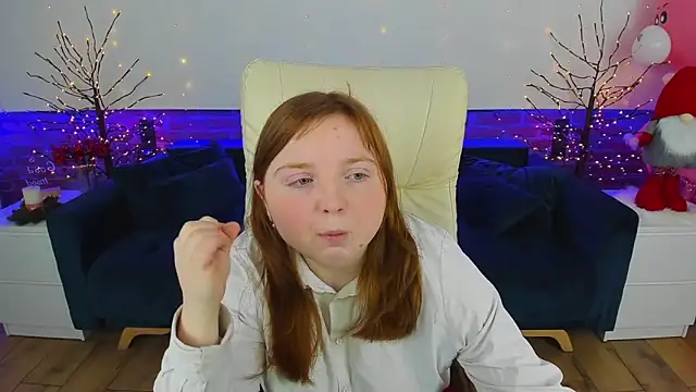 KattyRose8 online show from December 20, 2025, 11:56 pm