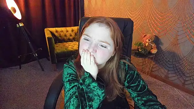 KattyRose8 online show from April 11, 2026, 6:01 pm