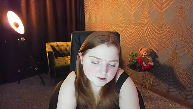 KattyRose8 online show from April 18, 2026, 6:01 pm