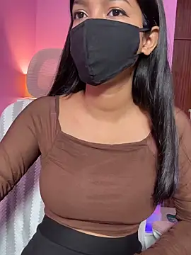 Snapshot of Neha18 chatting on June 9, 2026, 6:25 am Neha18 online show from June 9, 2026, 6:25 am