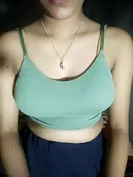 Nikita-Singh88 online show from October 6, 2025, 3:53 pm