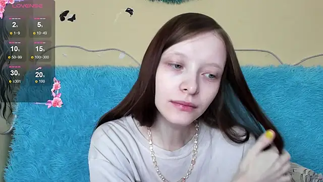 AliceHaris online show from January 8, 2026, 5:21 am