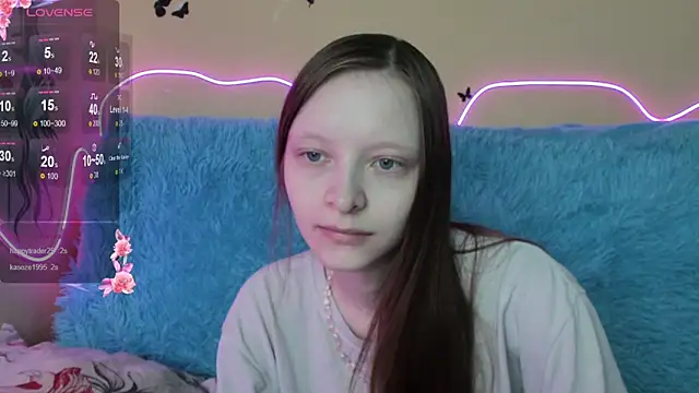 AliceHaris online show from January 11, 2026, 5:23 am