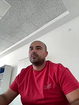 Burak6850 online show from October 1, 2025, 10:21 am