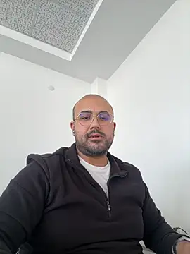 Burak6850 online show from November 5, 2025, 10:37 am